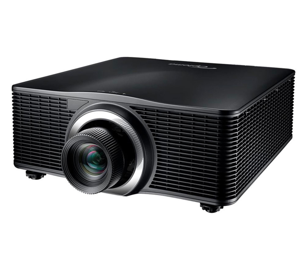 Optoma ZU1300 - 1548701 - zdjęcie 2